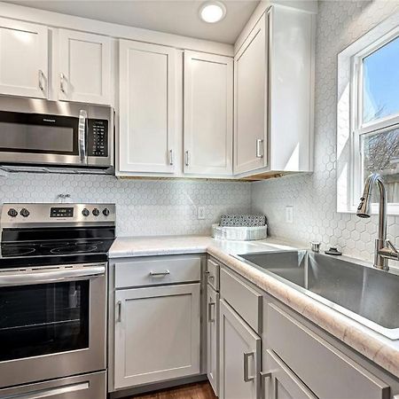 Vila House Of Charm! Bike Trails & New Walmart Hq Bentonville Exteriér fotografie