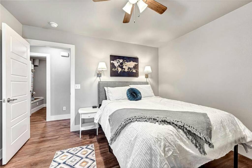 Vila House Of Charm! Bike Trails & New Walmart Hq Bentonville Exteriér fotografie