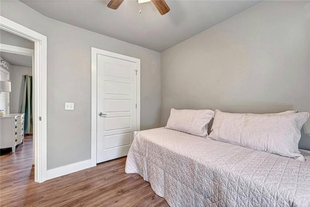 Vila House Of Charm! Bike Trails & New Walmart Hq Bentonville Exteriér fotografie