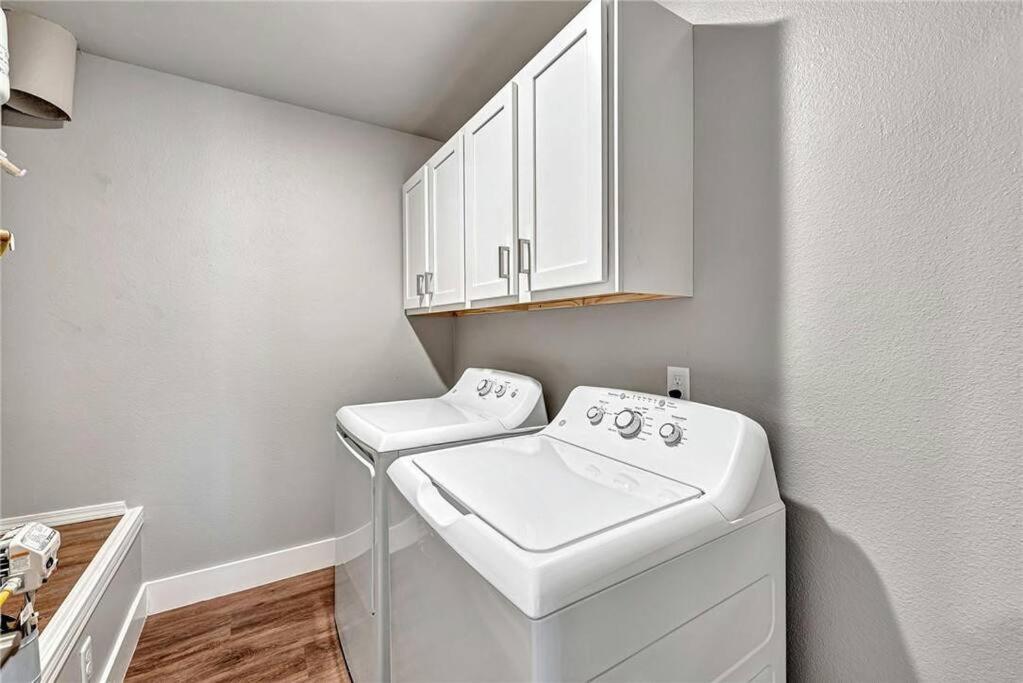 Vila House Of Charm! Bike Trails & New Walmart Hq Bentonville Exteriér fotografie
