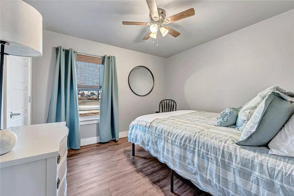 Vila House Of Charm! Bike Trails & New Walmart Hq Bentonville Exteriér fotografie