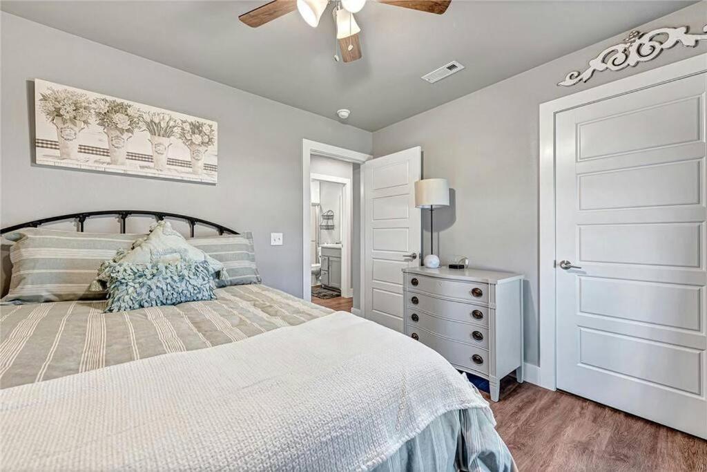 Vila House Of Charm! Bike Trails & New Walmart Hq Bentonville Exteriér fotografie