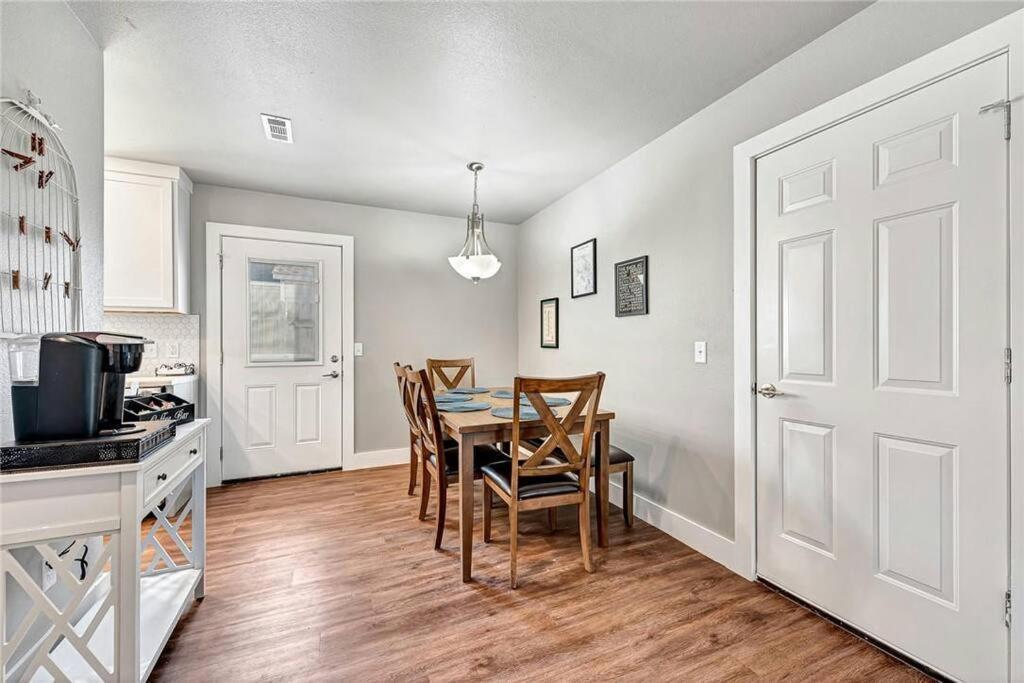 Vila House Of Charm! Bike Trails & New Walmart Hq Bentonville Exteriér fotografie