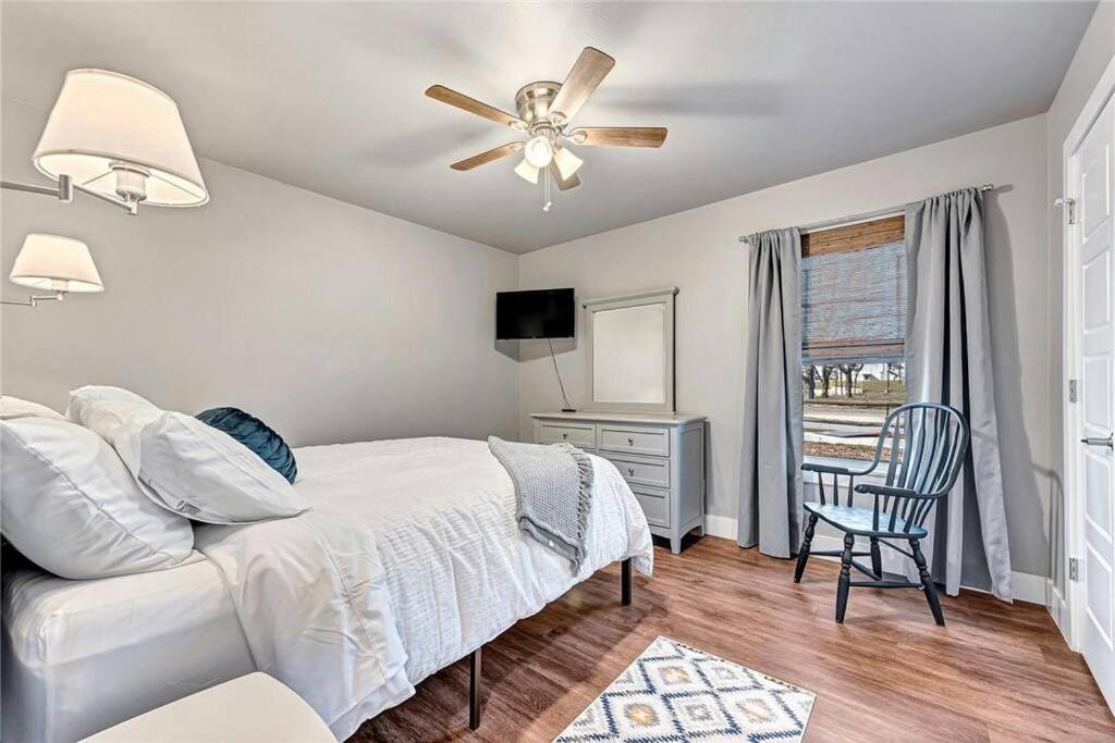 Vila House Of Charm! Bike Trails & New Walmart Hq Bentonville Exteriér fotografie